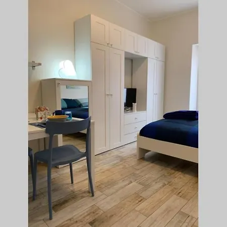 Appartement Bgy Airport - La Cascinetta