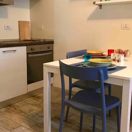 Bgy Airport - La Cascinetta Appartement